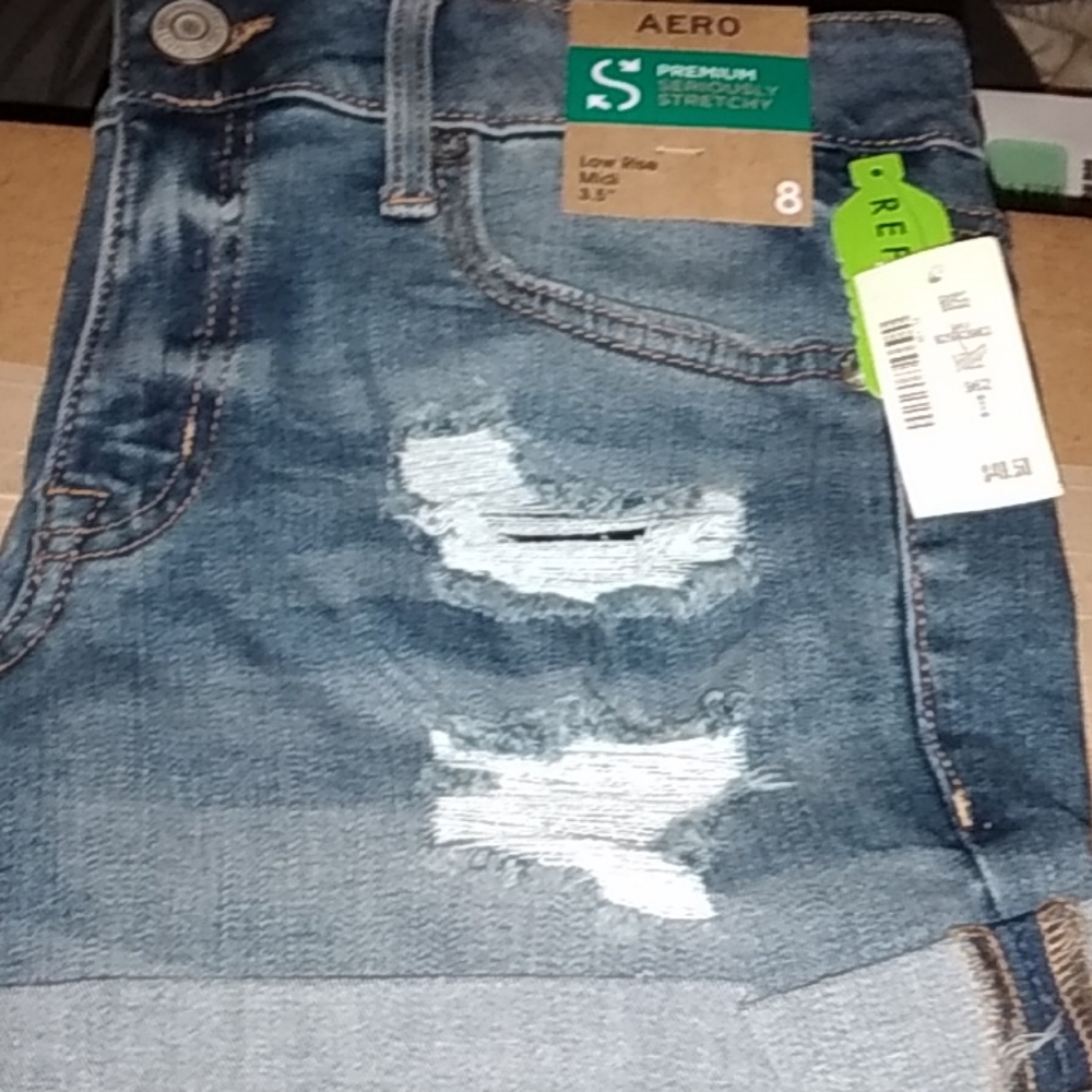 Women's AERO Shorts